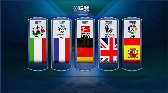 足坛的地位