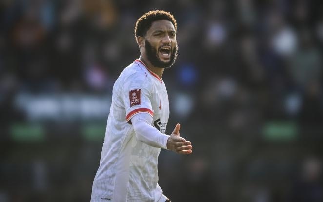 每一场赛事 每一场赛事