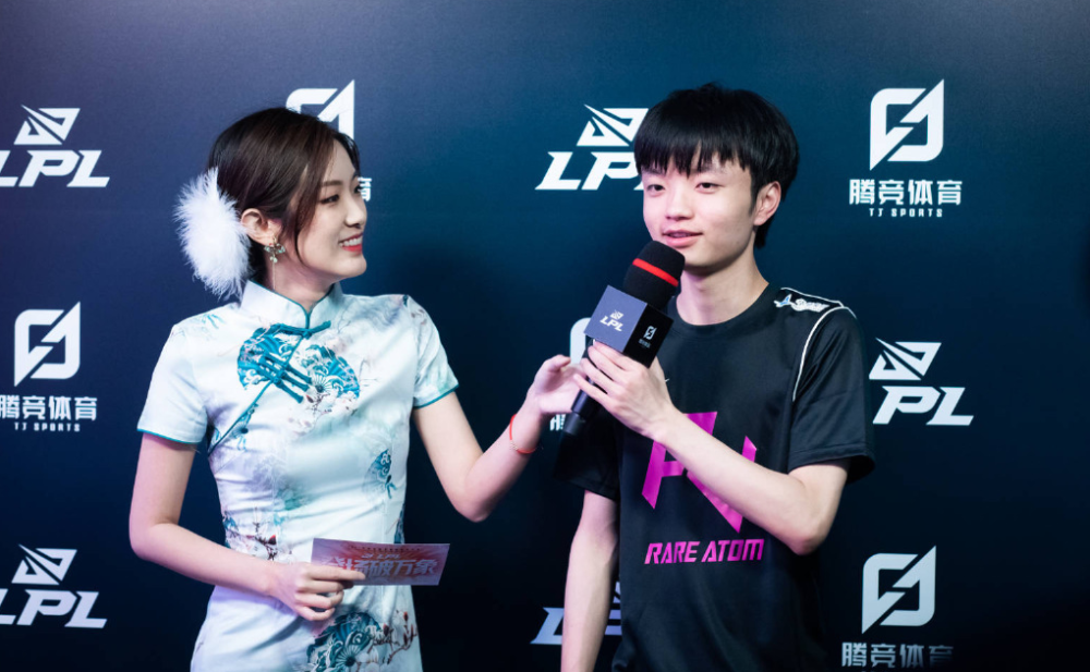 挑战强者 挑战强者