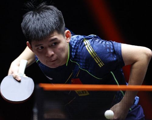 登顶女A组 登顶女A组