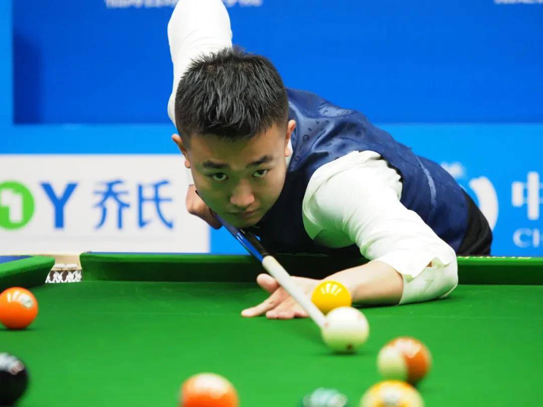 畏的对手 畏的对手