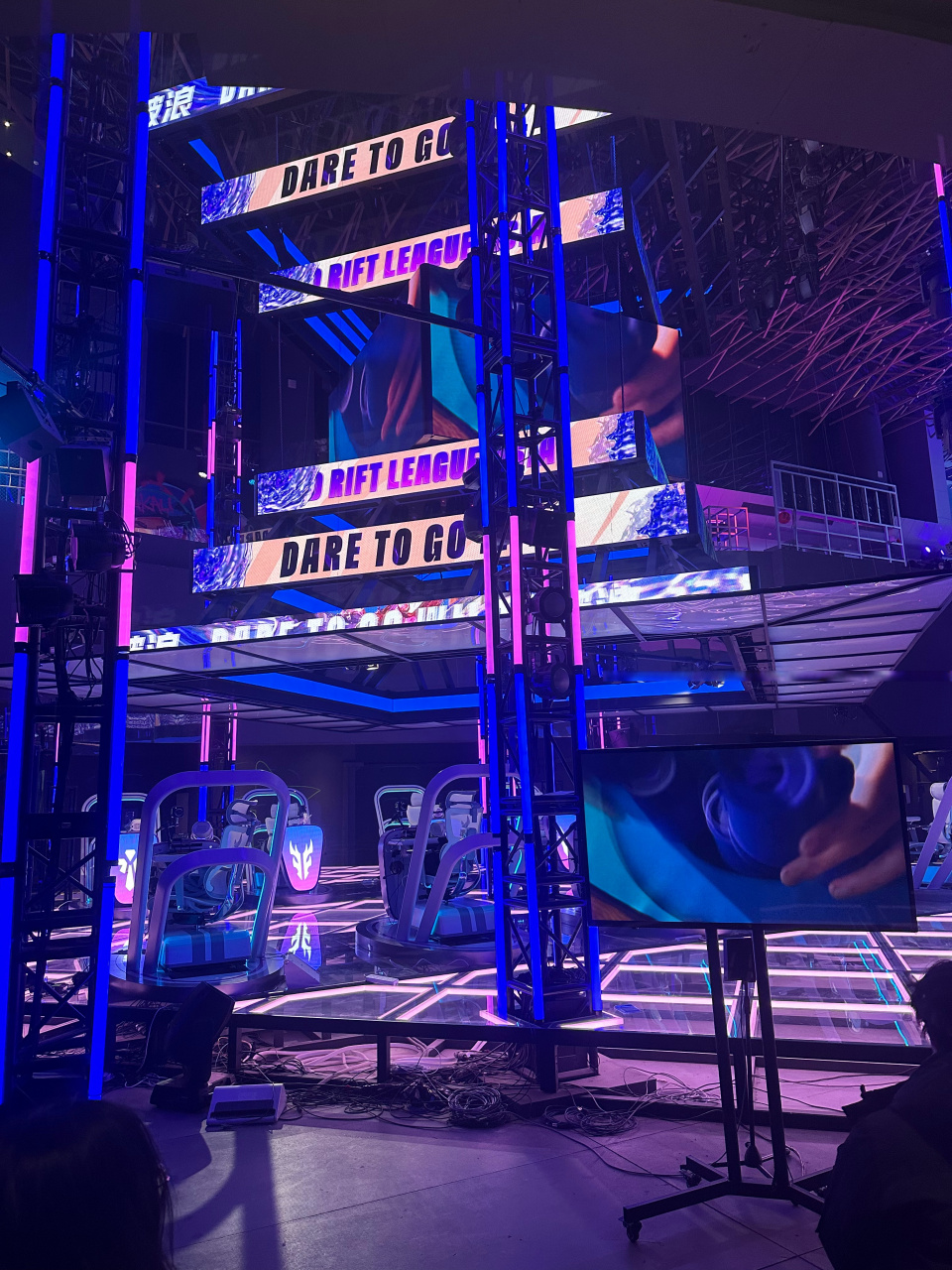 在国际女足 在国际女足