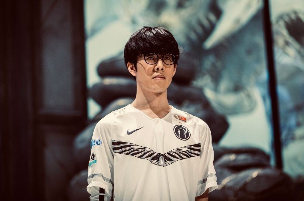 后续人生中 后续人生中